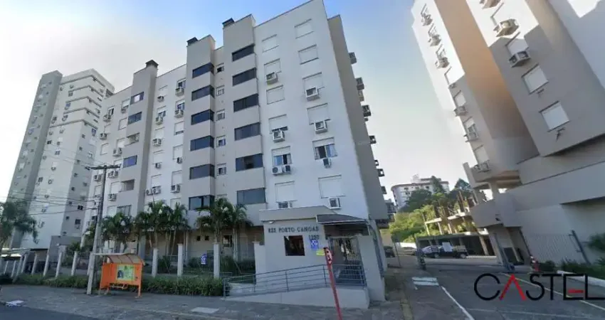 Apartamento com 2 quartos à venda na Rua Brasil, 1297, Centro, Canoas