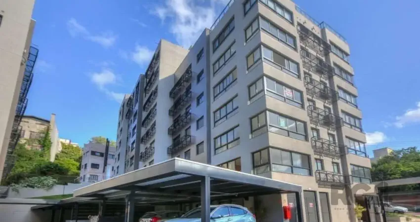 Apartamento com 3 quartos à venda na Rua Miguel Couto, Menino Deus, Porto Alegre