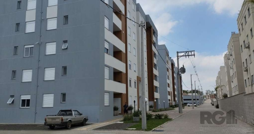 Apartamento com 2 quartos à venda na Avenida do Nazario, Olaria, Canoas