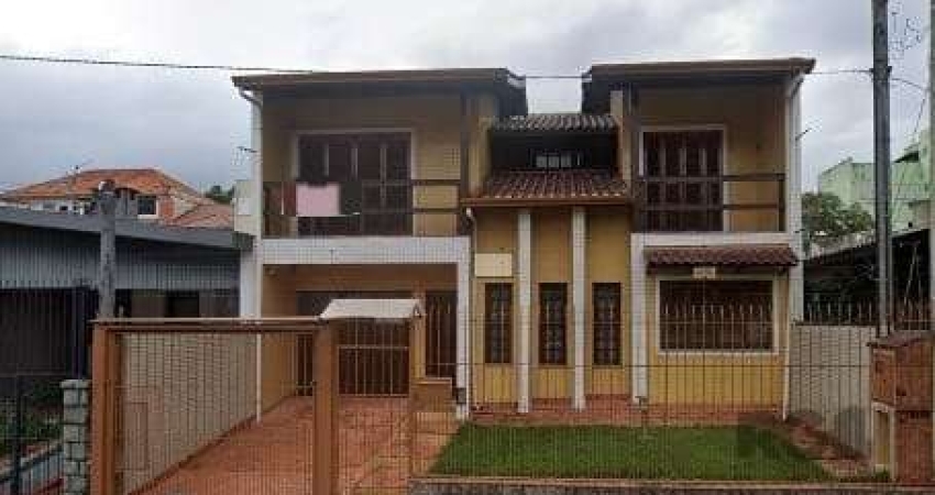 Casa com 6 quartos para alugar na Rua Ricalde Marques, Jardim São Pedro, Porto Alegre