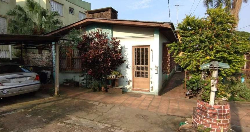 Casa com 3 quartos à venda na Avenida Pinheiro Borda, Cristal, Porto Alegre