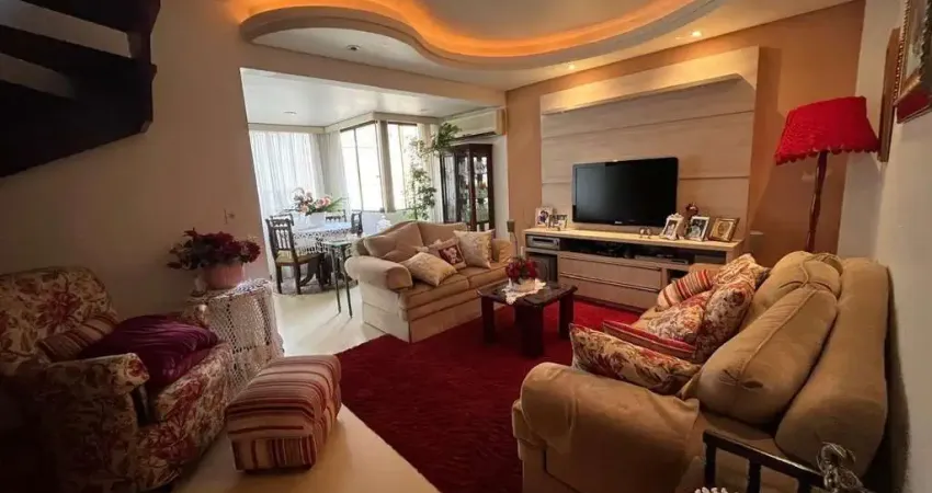 Cobertura com 2 quartos à venda na Rua Saldanha Marinho, 396, Menino Deus, Porto Alegre