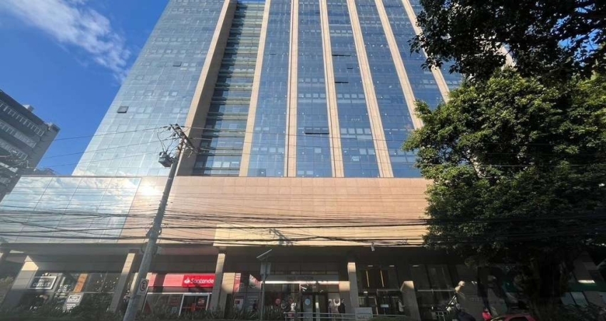 Ponto comercial para alugar na Avenida Praia de Belas, Praia de Belas, Porto Alegre