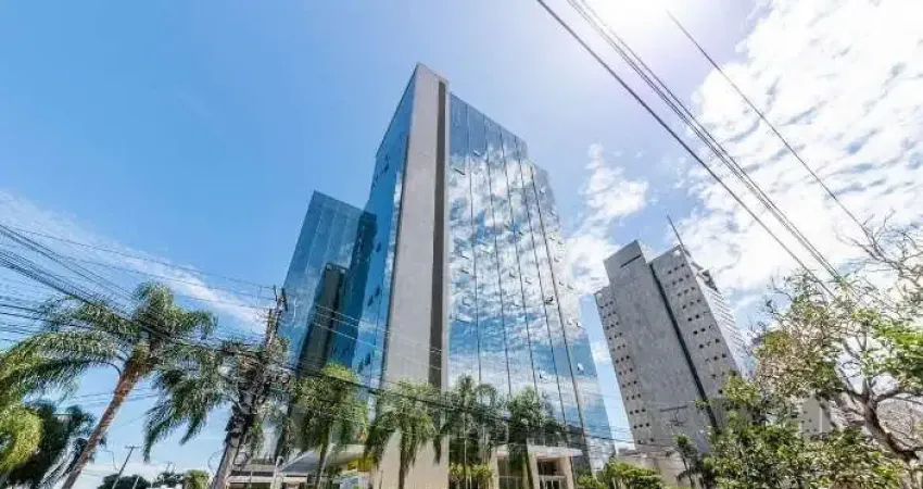 Apartamento com 1 quarto à venda na Avenida Borges de Medeiros, Praia de Belas, Porto Alegre