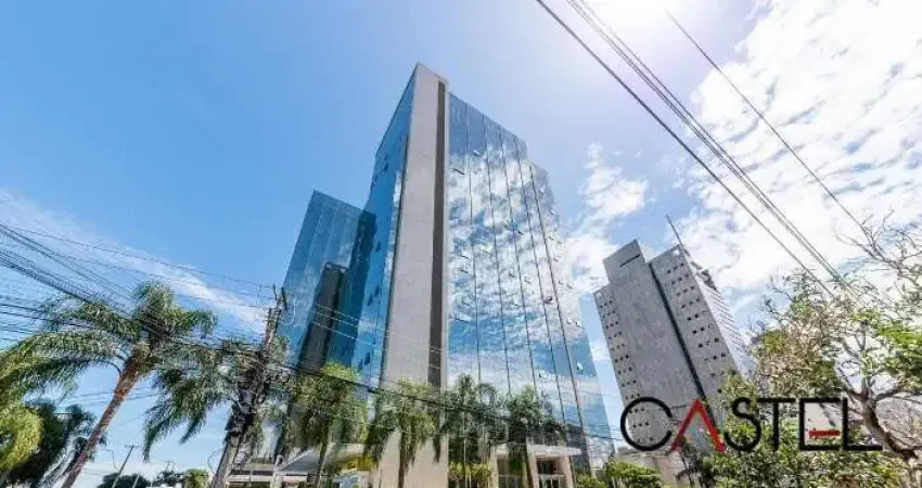 Apartamento com 1 quarto à venda na Avenida Borges de Medeiros, 2277, Praia de Belas, Porto Alegre