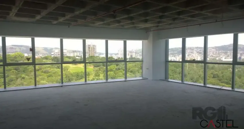 Sala comercial para alugar na Avenida Senador Tarso Dutra, 565, Petrópolis, Porto Alegre