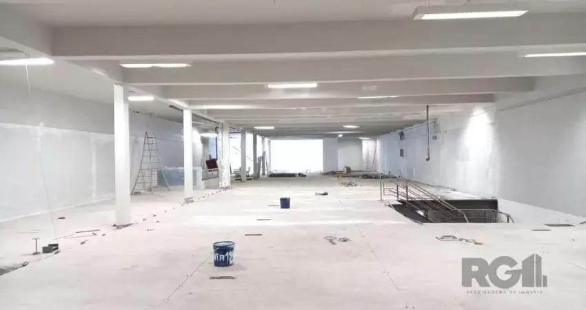 Prédio à venda na Rua Vinte e Quatro de Outubro, Moinhos de Vento, Porto Alegre
