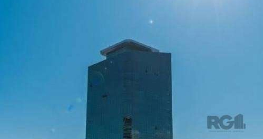Sala comercial à venda na Avenida Diário de Notícias, Cristal, Porto Alegre