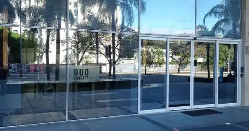 Sala comercial à venda na Avenida Loureiro da Silva, Centro Histórico, Porto Alegre