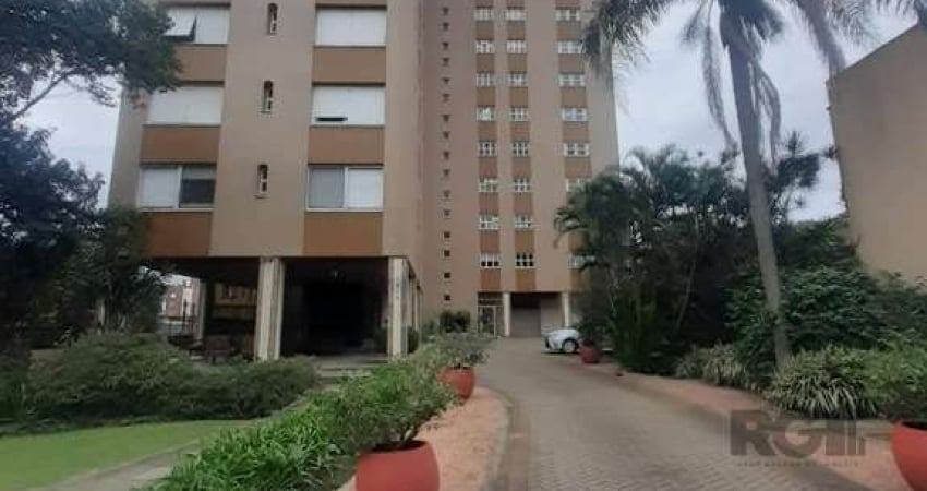 Apartamento com 3 quartos para alugar na Rua Otávio Dutra, Santa Tereza, Porto Alegre
