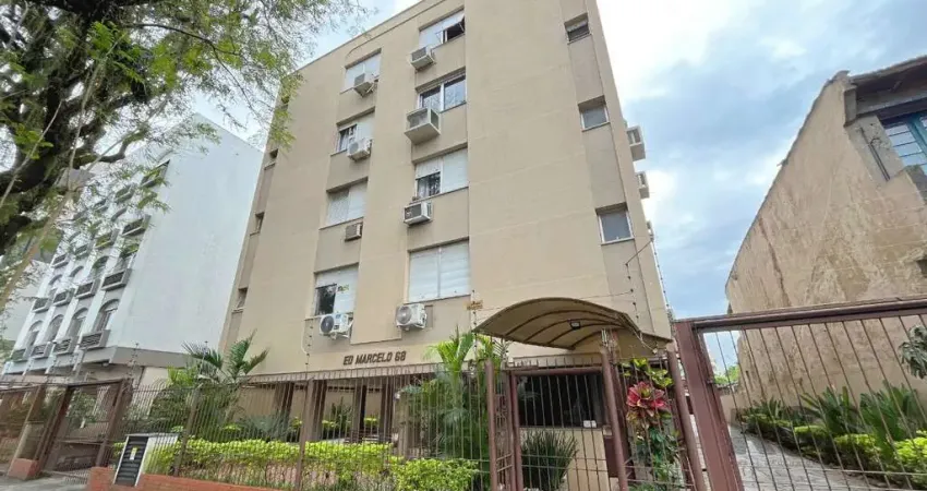 Apartamento com 3 quartos à venda na Rua Gonçalves Dias, Menino Deus, Porto Alegre