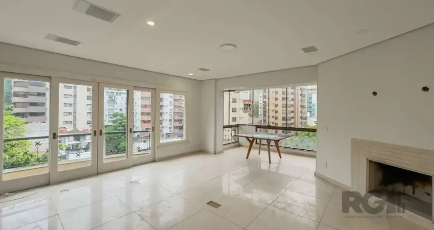 Apartamento com 3 quartos à venda na Rua Pedro Ivo, Mont Serrat, Porto Alegre