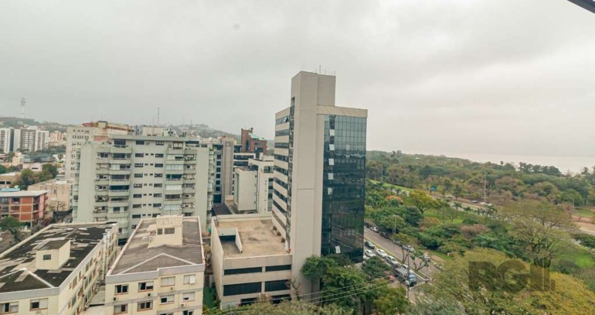 Apartamento com 1 quarto à venda na Avenida Praia de Belas, Praia de Belas, Porto Alegre