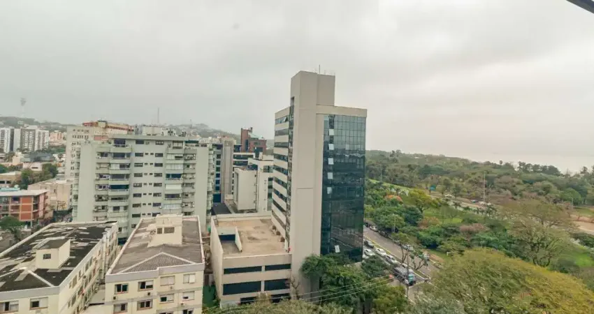 Apartamento com 1 quarto à venda na Avenida Praia de Belas, 2050, Praia de Belas, Porto Alegre