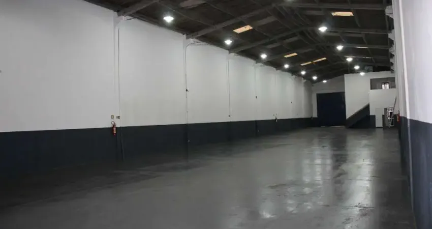 Barracão / Galpão / Depósito à venda na Avenida Ernesto Neugebauer, 1804, Humaitá, Porto Alegre