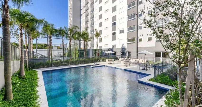 Apartamento com 2 quartos à venda na Rua Guadalupe, Jardim Lindóia, Porto Alegre