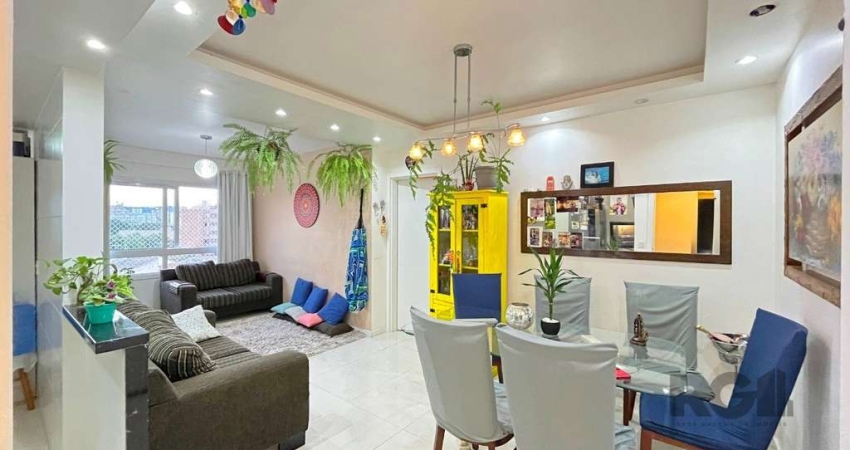 Apartamento com 3 quartos à venda na Rua José do Patrocínio, Cidade Baixa, Porto Alegre