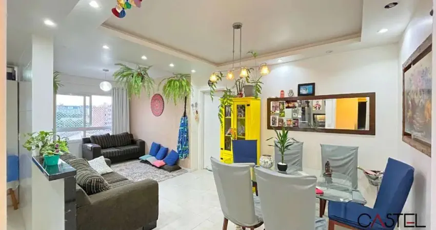 Apartamento com 3 quartos à venda na Rua José do Patrocínio, 913, Cidade Baixa, Porto Alegre