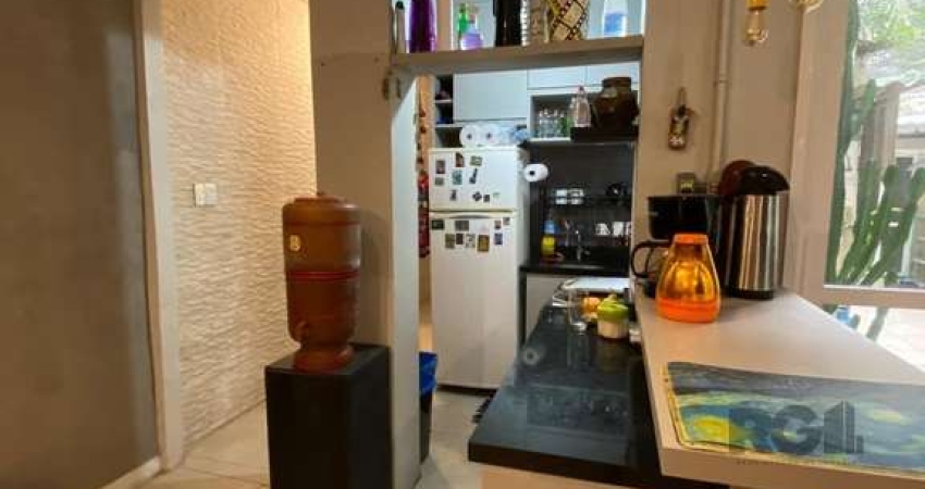 Apartamento com 4 quartos à venda na Rua Santo Antônio, Bom Fim, Porto Alegre