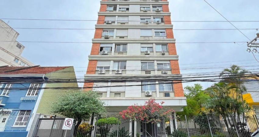 Apartamento com 3 quartos à venda na Avenida Venâncio Aires, Santana, Porto Alegre