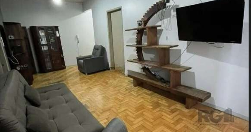 Apartamento com 3 quartos à venda na Avenida Protásio Alves, Rio Branco, Porto Alegre
