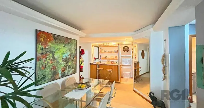 Apartamento com 2 quartos à venda na Avenida Borges de Medeiros, Praia de Belas, Porto Alegre
