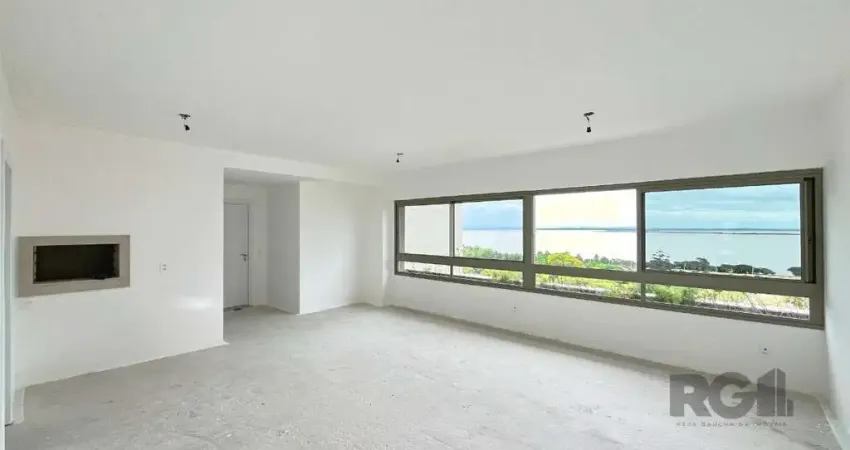 Apartamento com 3 quartos à venda na Avenida Praia de Belas, Praia de Belas, Porto Alegre