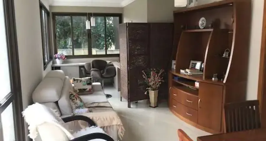 Apartamento com 2 quartos à venda na Rua Buenos Aires, 268, Jardim Botânico, Porto Alegre