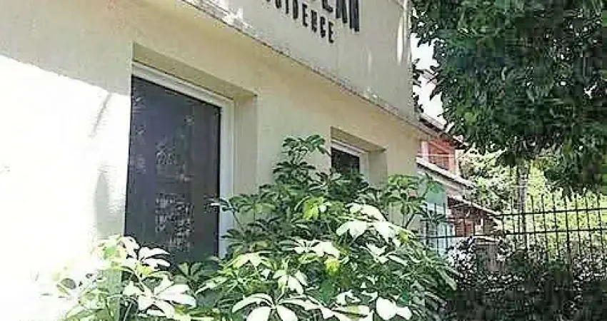 Apartamento com 3 quartos à venda na Rua Luiz de Camões, Santana, Porto Alegre