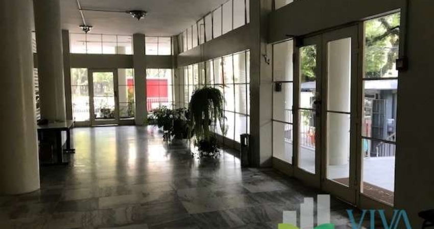 Apartamento com 3 quartos à venda na Rua da República, Cidade Baixa, Porto Alegre