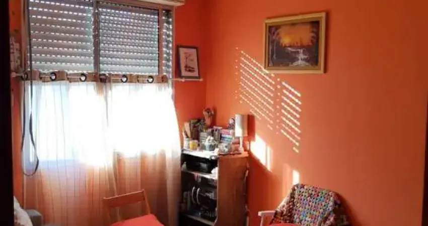 Apartamento com 1 quarto à venda na Rua Diomário Moojen, 100, Cristal, Porto Alegre