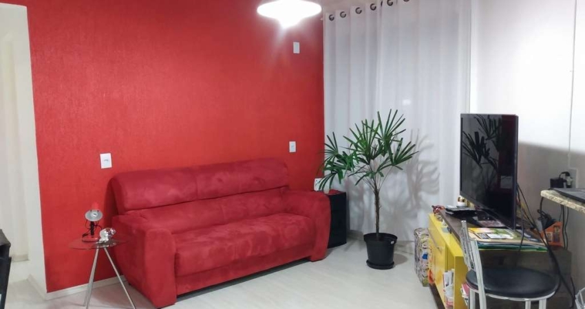 Apartamento com 1 quarto à venda na Avenida Fábio Araújo Santos, Nonoai, Porto Alegre