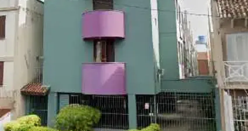 Apartamento com 1 quarto à venda na Avenida Pinheiro Borda, Cristal, Porto Alegre