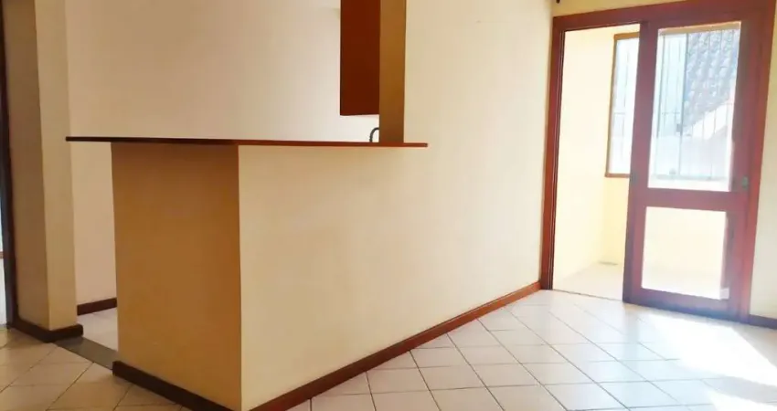 Apartamento com 1 quarto à venda na Avenida Pinheiro Borda, 635, Cristal, Porto Alegre