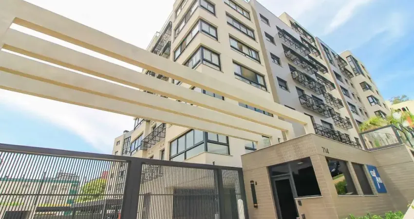 Apartamento com 3 quartos à venda na Rua Miguel Couto, Menino Deus, Porto Alegre