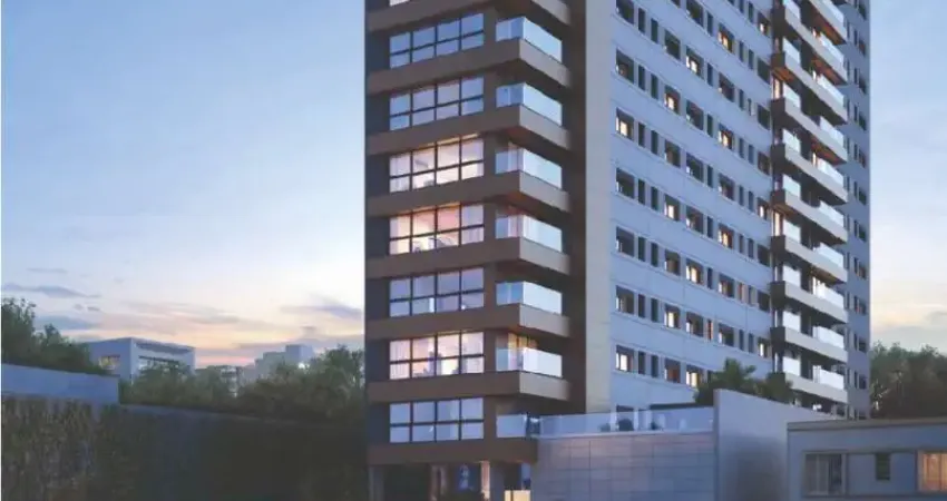 Apartamento com 2 quartos à venda na Rua Anita Garibaldi, Mont Serrat, Porto Alegre