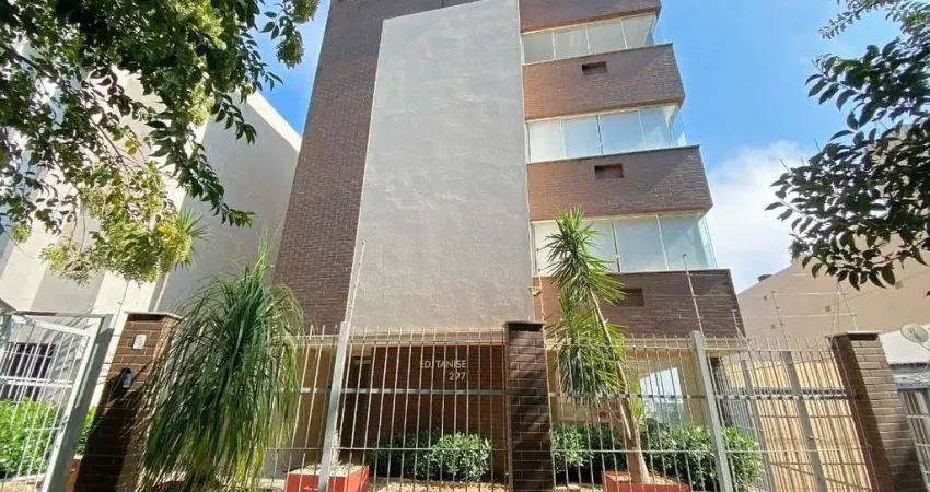 Apartamento com 1 quarto à venda na Rua Dona Gabriela, 297, Menino Deus, Porto Alegre