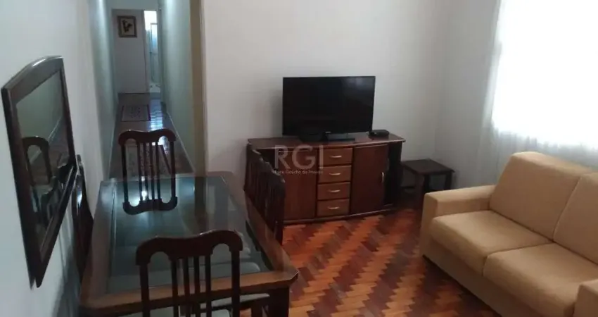 Apartamento com 3 quartos à venda na Avenida Guido Mondin, São Geraldo, Porto Alegre