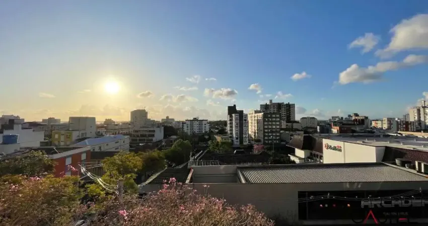 Apartamento com 3 quartos à venda na Rua General Neto, 435, Floresta, Porto Alegre