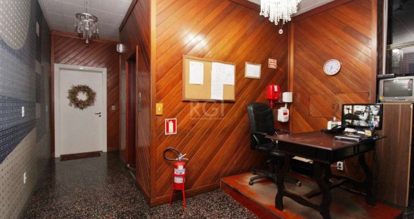 Apartamento 3 Dormitório(s) Bairro Centro Histórico