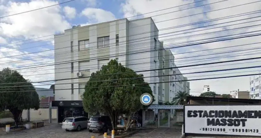 Apartamento com 1 quarto à venda na Rua Coronel Massot, 1105, Cristal, Porto Alegre