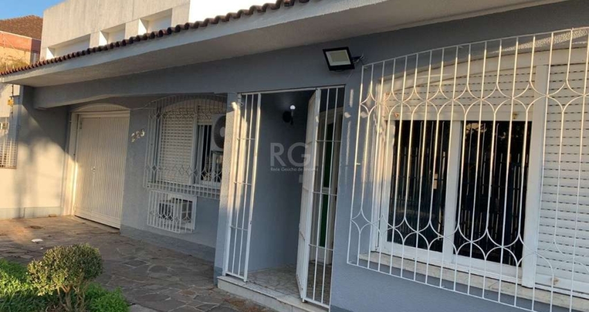 Casa com 3 quartos à venda na Rua Alfredo Silveira Dias, Nonoai, Porto Alegre