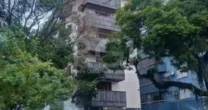 Apartamento com 3 quartos à venda na Rua Vicente da Fontoura, Rio Branco, Porto Alegre