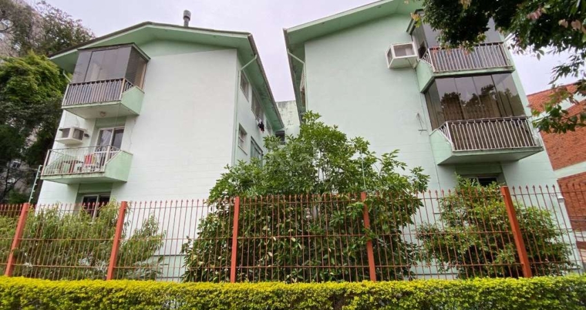 Apartamento com 2 quartos à venda na Avenida Arnaldo Bohrer, Teresópolis, Porto Alegre