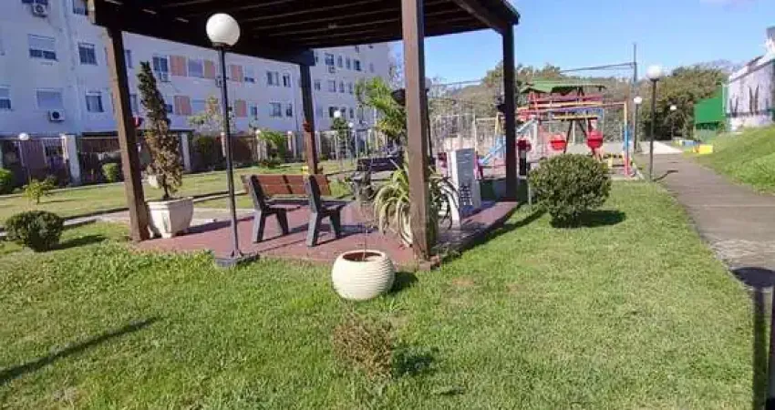 Apartamento com 2 quartos à venda na Rua Tenente Ary Tarrago, Jardim Itu Sabará, Porto Alegre