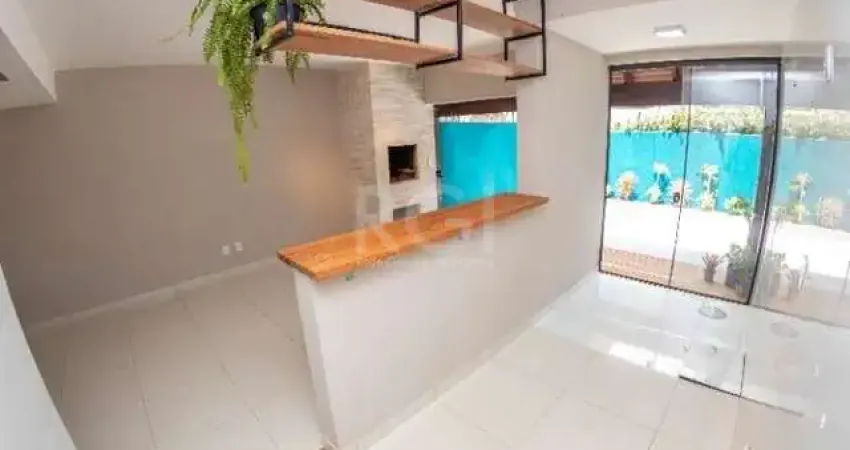 Casa Condominio 3 Dormitório(s) Bairro Espirito Santo