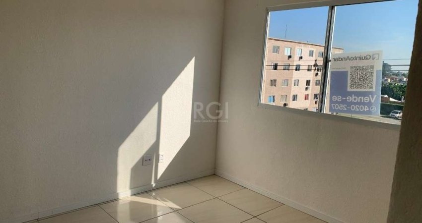 Apartamento com 2 quartos à venda na Avenida Souza Melo, Sarandi, Porto Alegre