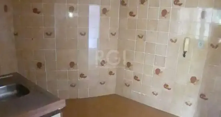 Apartamento com 1 quarto à venda na Rua Anita Garibaldi, Boa Vista, Porto Alegre