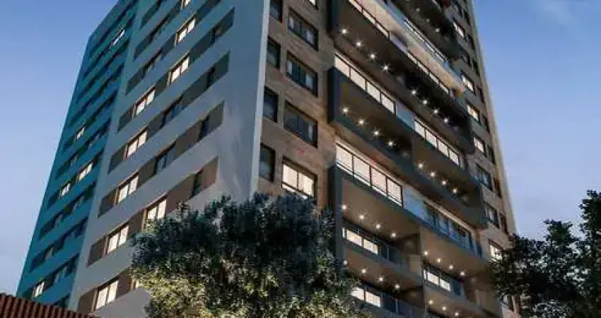 Apartamento com 3 quartos à venda na Rua Costa, 419, Menino Deus, Porto Alegre