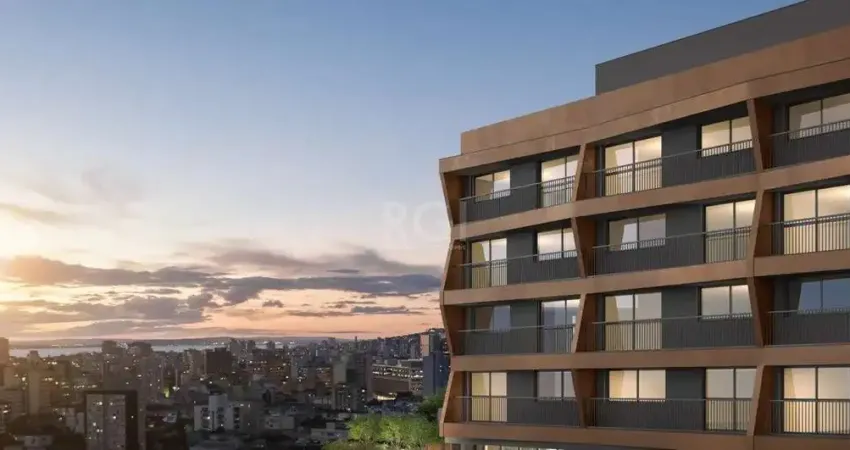 Apartamento com 1 quarto à venda na Rua Casemiro de Abreu, Bela Vista, Porto Alegre